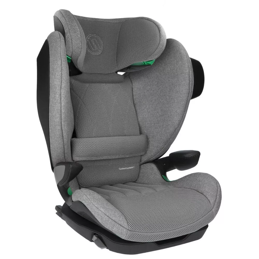 Avionaut MaxSpace AirFlow ⭐⭐⭐⭐⭐ Grey 2025 + u nás ZÁRUKA 3 ROKY a KAPSÁŘ ZDARMA