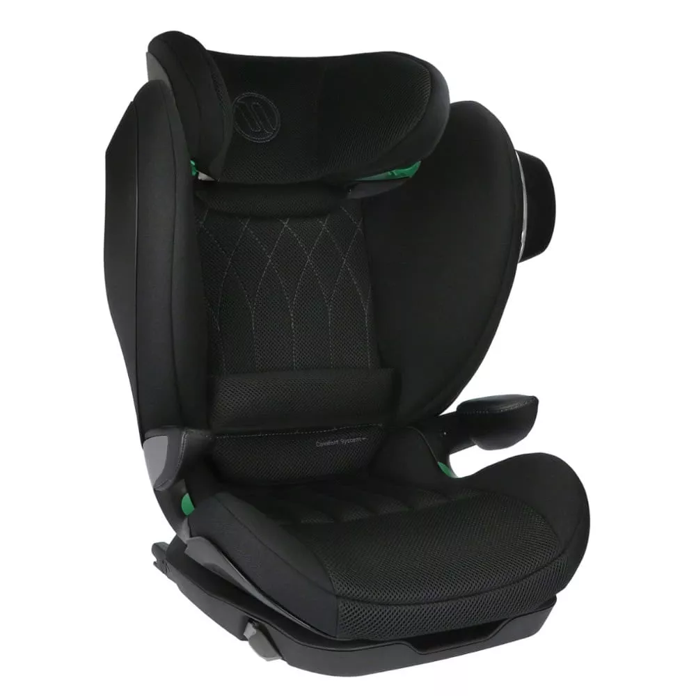 Avionaut MaxSpace AirFlow ⭐⭐⭐⭐⭐ Black 2025 + u nás ZÁRUKA 3 ROKY a KAPSÁŘ ZDARMA