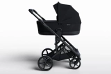 Avionaut Sirius 2v1 ⭐⭐⭐⭐⭐ Black 2025 + u nás ZÁRUKA 3 ROKY