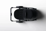 Avionaut Sirius 2v1 ⭐⭐⭐⭐⭐ Black 2025 + u nás ZÁRUKA 3 ROKY