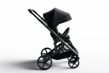 Avionaut Sirius 2v1 ⭐⭐⭐⭐⭐ Black 2025 + u nás ZÁRUKA 3 ROKY