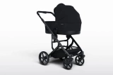 Avionaut Sirius 2v1 ⭐⭐⭐⭐⭐ Black 2025 + u nás ZÁRUKA 3 ROKY