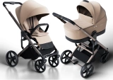 Avionaut Sirius 2v1 ⭐⭐⭐⭐⭐ Beige 2025 + u nás ZÁRUKA 3 ROKY