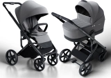 Avionaut Sirius 2v1 ⭐⭐⭐⭐⭐ Grey 2025 + u nás ZÁRUKA 3 ROKY