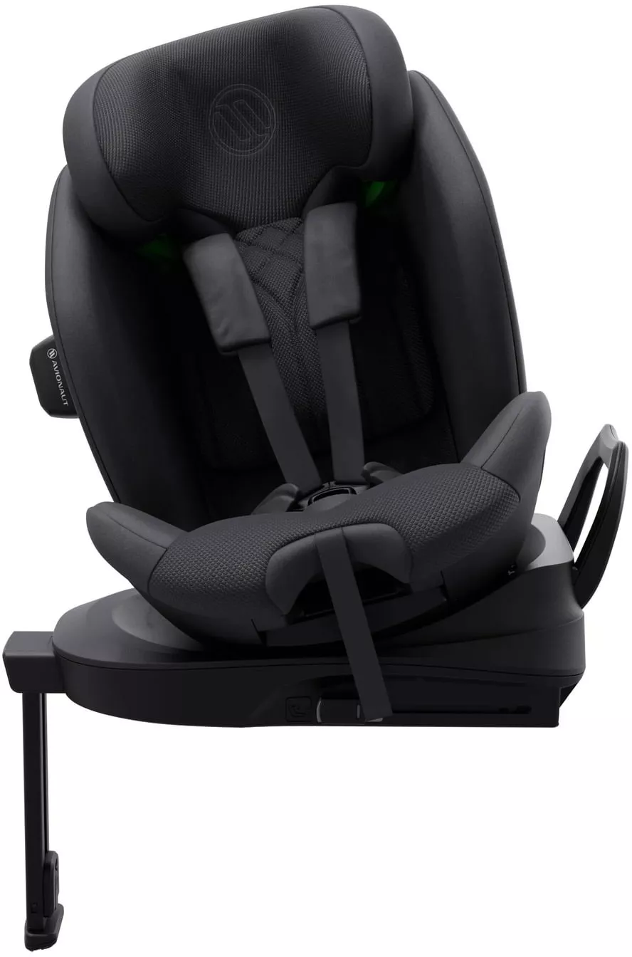 Avionaut Stardust AirFlow ⭐⭐⭐⭐⭐ Black 2025 + u nás ZÁRUKA 3 ROKY a KAPSÁŘ ZDARMA