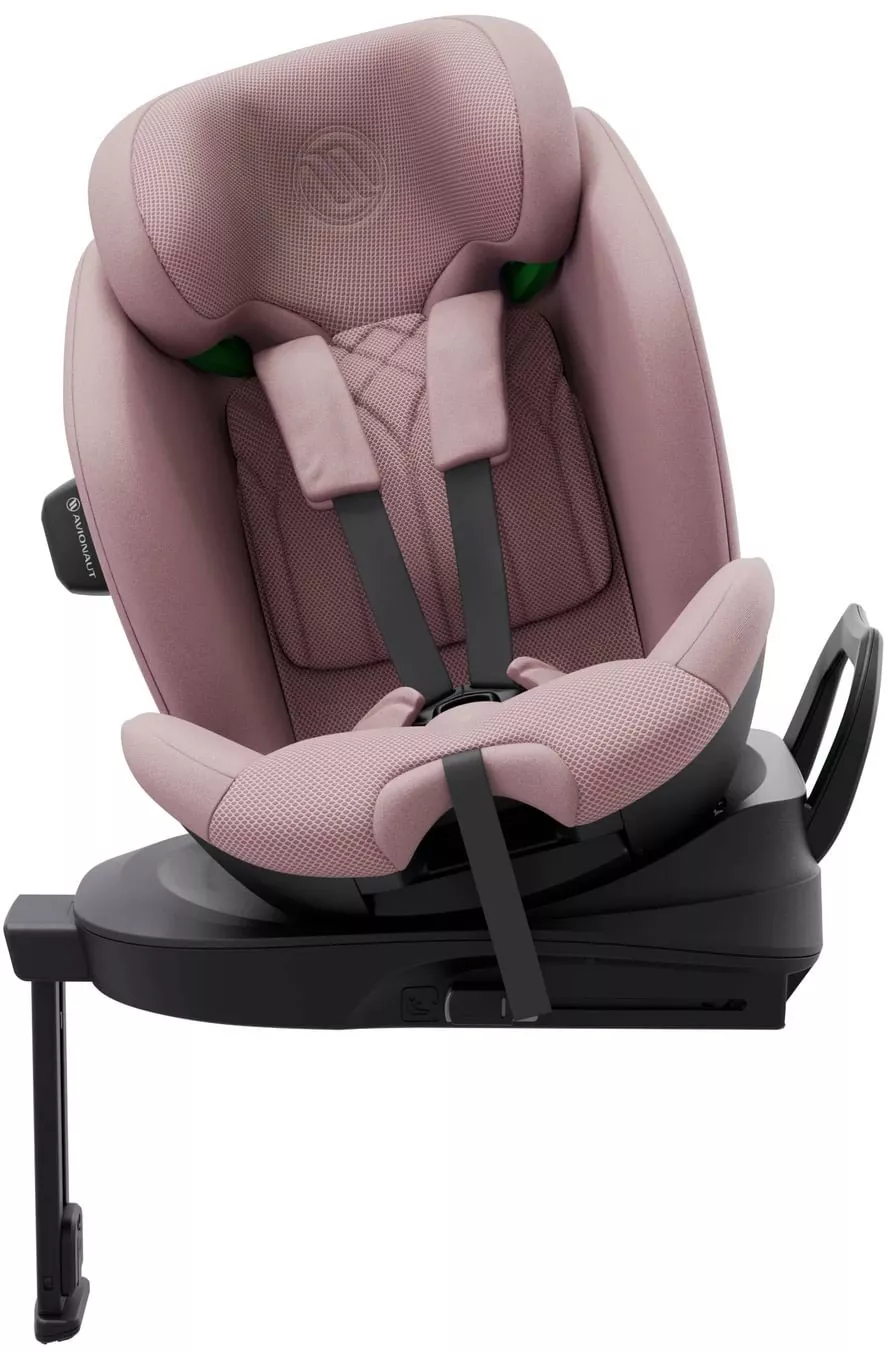 Avionaut Stardust AirFlow ⭐⭐⭐⭐⭐ Pink 2025 + u nás ZÁRUKA 3 ROKY a KAPSÁŘ ZDARMA