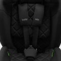 Baby Mix Hero Pro Ultra i-Size Black 2025 + u nás ZÁRUKA 3 ROKY a KAPSÁŘ ZDARMA ⭐⭐⭐⭐⭐
