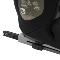 Baby Mix Hero Pro Ultra i-Size Black 2025 + u nás ZÁRUKA 3 ROKY a KAPSÁŘ ZDARMA ⭐⭐⭐⭐⭐
