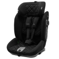 Baby Mix Hero Pro Ultra i-Size Black 2025 + u nás ZÁRUKA 3 ROKY a KAPSÁŘ ZDARMA ⭐⭐⭐⭐⭐