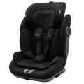 Baby Mix Hero Pro Ultra i-Size Black 2025 + u nás ZÁRUKA 3 ROKY a KAPSÁŘ ZDARMA ⭐⭐⭐⭐⭐