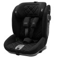 Baby Mix Hero Pro Ultra i-Size Black 2025 + u nás ZÁRUKA 3 ROKY a KAPSÁŘ ZDARMA ⭐⭐⭐⭐⭐