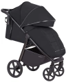 Carrello Bravo Plus ⭐⭐⭐⭐⭐ Jet Black 2025 + u nás ZÁRUKA 3 ROKY