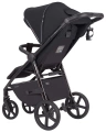 Carrello Bravo Plus ⭐⭐⭐⭐⭐ Jet Black 2025 + u nás ZÁRUKA 3 ROKY