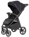 Carrello Bravo Plus ⭐⭐⭐⭐⭐ Jet Black 2025 + u nás ZÁRUKA 3 ROKY