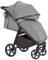Carrello Bravo Plus ⭐⭐⭐⭐⭐ Mist Grey 2025 + u nás ZÁRUKA 3 ROKY