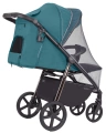 Carrello Bravo Plus ⭐⭐⭐⭐⭐ Oxford Blue 2025 + u nás ZÁRUKA 3 ROKY