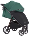 Carrello Bravo Plus ⭐⭐⭐⭐⭐ Palm Green 2025 + u nás ZÁRUKA 3 ROKY