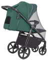 Carrello Bravo Plus ⭐⭐⭐⭐⭐ Palm Green 2025 + u nás ZÁRUKA 3 ROKY