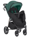 Carrello Bravo Plus ⭐⭐⭐⭐⭐ Palm Green 2025 + u nás ZÁRUKA 3 ROKY