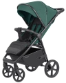 Carrello Bravo Plus ⭐⭐⭐⭐⭐ Palm Green 2025 + u nás ZÁRUKA 3 ROKY