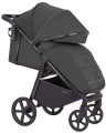 Carrello Bravo Plus ⭐⭐⭐⭐⭐ Storm Grey 2025 + u nás ZÁRUKA 3 ROKY