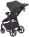 Carrello Bravo Plus ⭐⭐⭐⭐⭐ Storm Grey 2025 + u nás ZÁRUKA 3 ROKY