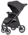 Carrello Bravo Plus ⭐⭐⭐⭐⭐ Storm Grey 2025 + u nás ZÁRUKA 3 ROKY