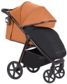 Carrello Bravo Plus ⭐⭐⭐⭐⭐ Tango Orange 2025 + u nás ZÁRUKA 3 ROKY