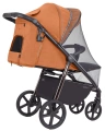 Carrello Bravo Plus ⭐⭐⭐⭐⭐ Tango Orange 2025 + u nás ZÁRUKA 3 ROKY