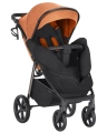 Carrello Bravo Plus ⭐⭐⭐⭐⭐ Tango Orange 2025 + u nás ZÁRUKA 3 ROKY