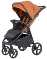 Carrello Bravo Plus ⭐⭐⭐⭐⭐ Tango Orange 2025 + u nás ZÁRUKA 3 ROKY