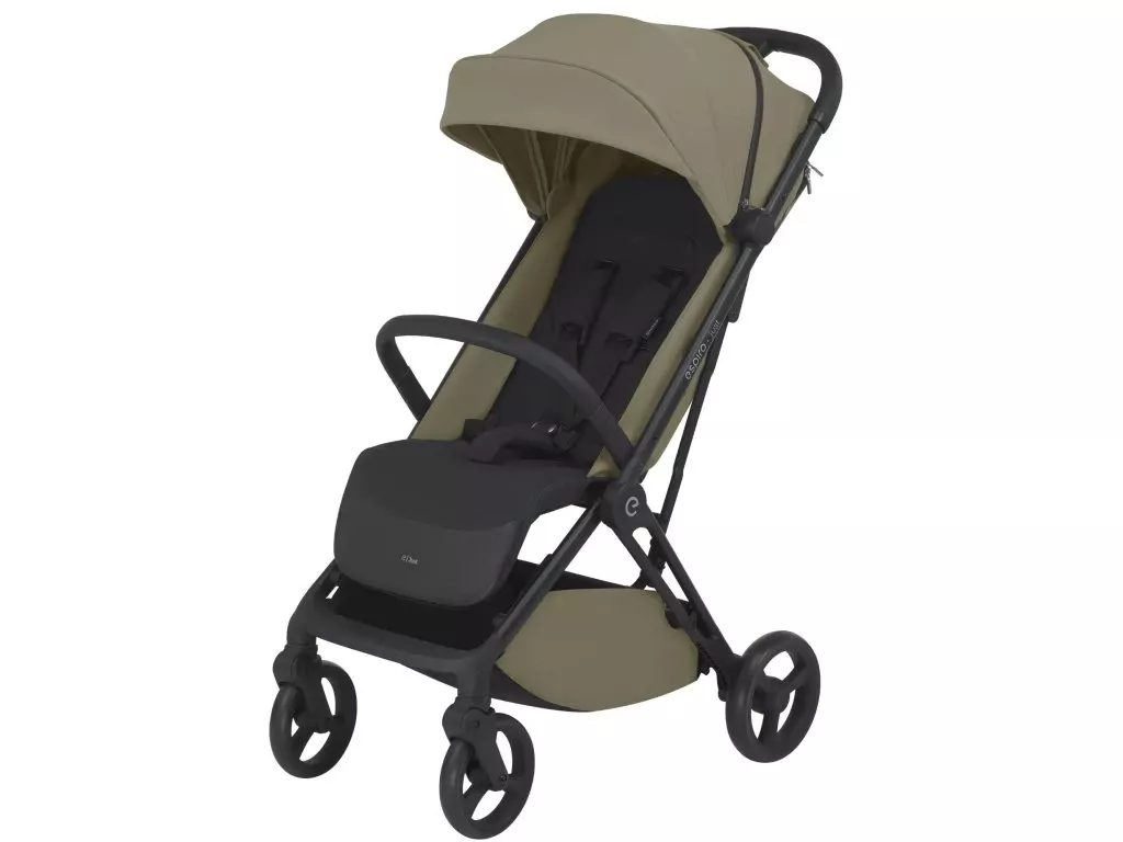 Espiro Just Juicy Olive 2025 + u nás ZÁRUKA 3 ROKY⭐⭐⭐⭐⭐