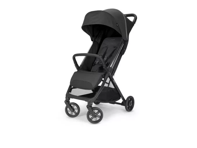Inglesina Quid 3 Cosmic Black ⭐⭐⭐⭐⭐ 2025 2024 + u nás ZÁRUKA 3 ROKY