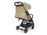 Inglesina Quid 3 Lunar Beige ⭐⭐⭐⭐⭐ 2025 2024 + u nás ZÁRUKA 3 ROKY