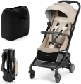 Kinderkraft Pilot 2 ⭐⭐⭐⭐⭐ Soft Beige 2025 + u nás ZÁRUKA 3 ROKY