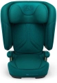 Kinderkraft Unity 2 i-Size Green 2025 + u nás ZÁRUKA 3 ROKY a KAPSÁŘ ZDARMA⭐⭐⭐⭐⭐