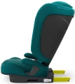 Kinderkraft Unity 2 i-Size Green 2025 + u nás ZÁRUKA 3 ROKY a KAPSÁŘ ZDARMA⭐⭐⭐⭐⭐