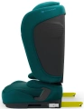 Kinderkraft Unity 2 i-Size Green 2025 + u nás ZÁRUKA 3 ROKY a KAPSÁŘ ZDARMA⭐⭐⭐⭐⭐