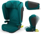 Kinderkraft Unity 2 i-Size Green 2025 + u nás ZÁRUKA 3 ROKY a KAPSÁŘ ZDARMA⭐⭐⭐⭐⭐