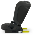 Kinderkraft Unity 2 i-Size Black 2025 + u nás ZÁRUKA 3 ROKY a KAPSÁŘ ZDARMA⭐⭐⭐⭐⭐