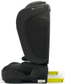 Kinderkraft Unity 2 i-Size Black 2025 + u nás ZÁRUKA 3 ROKY a KAPSÁŘ ZDARMA⭐⭐⭐⭐⭐