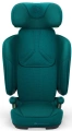 Kinderkraft Unity 2 i-Size Green 2025 + u nás ZÁRUKA 3 ROKY a KAPSÁŘ ZDARMA⭐⭐⭐⭐⭐