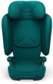Kinderkraft Unity 2 i-Size Green 2025 + u nás ZÁRUKA 3 ROKY a KAPSÁŘ ZDARMA⭐⭐⭐⭐⭐