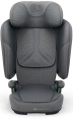 Kinderkraft Unity 2 i-Size Grey 2025 + u nás ZÁRUKA 3 ROKY a KAPSÁŘ ZDARMA⭐⭐⭐⭐⭐