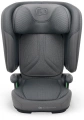 Kinderkraft Unity 2 i-Size Grey 2025 + u nás ZÁRUKA 3 ROKY a KAPSÁŘ ZDARMA⭐⭐⭐⭐⭐