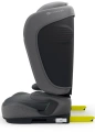 Kinderkraft Unity 2 i-Size Grey 2025 + u nás ZÁRUKA 3 ROKY a KAPSÁŘ ZDARMA⭐⭐⭐⭐⭐
