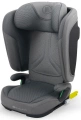 Kinderkraft Unity 2 i-Size Grey 2025 + u nás ZÁRUKA 3 ROKY a KAPSÁŘ ZDARMA⭐⭐⭐⭐⭐