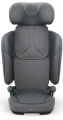 Kinderkraft Unity 2 i-Size Grey 2025 + u nás ZÁRUKA 3 ROKY a KAPSÁŘ ZDARMA⭐⭐⭐⭐⭐