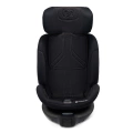 Kinderkraft Xrider 2 i-size 360° 2025 ⭐⭐⭐⭐⭐ Black + u nás ZÁRUKA 3 ROKY a KAPSÁŘ ZDARMA