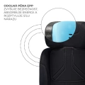 Kinderkraft Xrider 2 i-size 360° 2025 ⭐⭐⭐⭐⭐ Black + u nás ZÁRUKA 3 ROKY a KAPSÁŘ ZDARMA